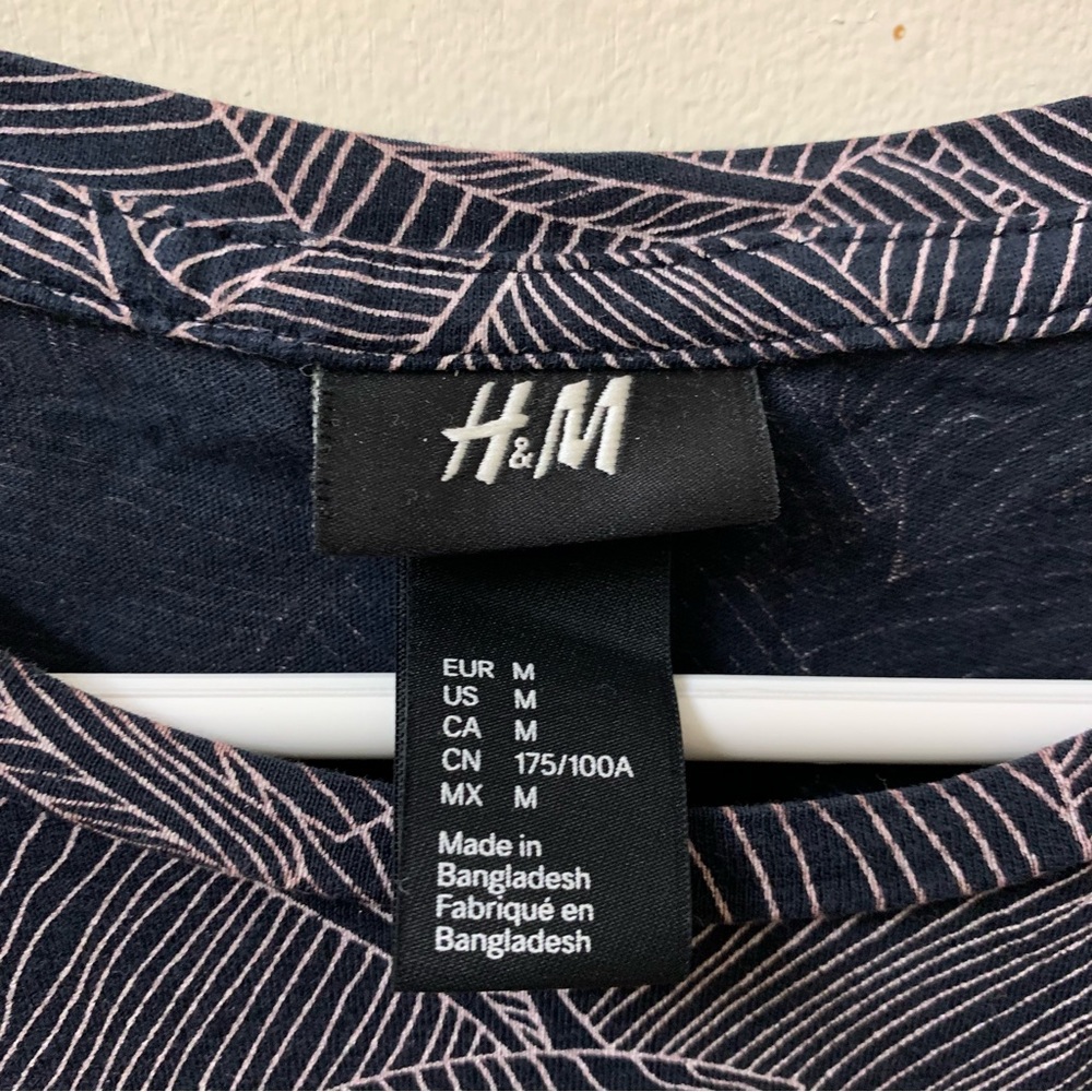 H&M Men’s Shirt - Picture 3 of 3